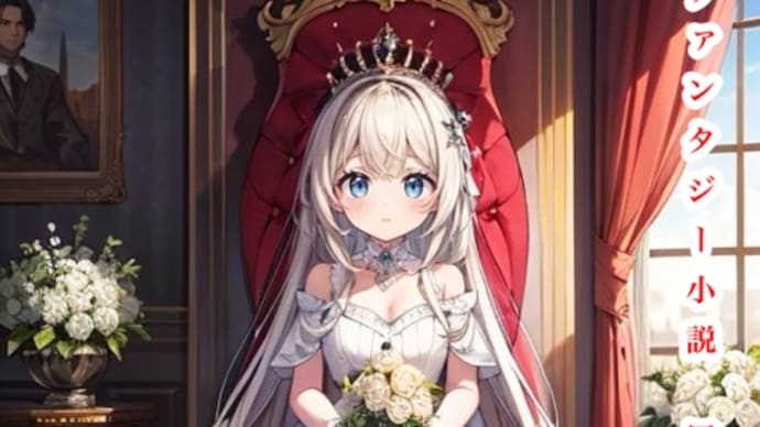 ファンタジー小説 冒険者物語