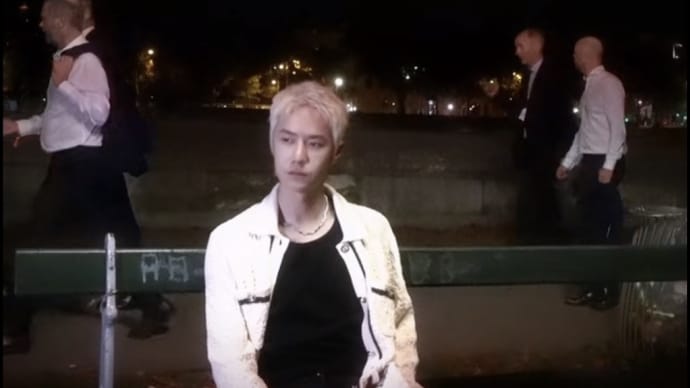 2023/10/10 YIBO-OFFICIAL微博