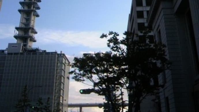 2つ目の今の空