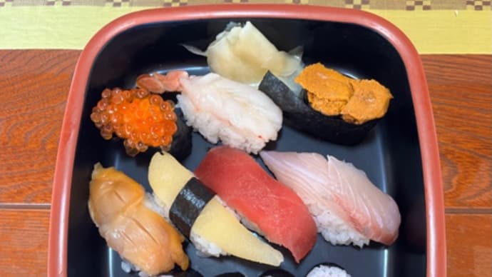 あっという間の1年か。