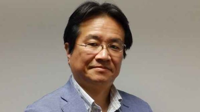 アハハ、世紀末夫婦