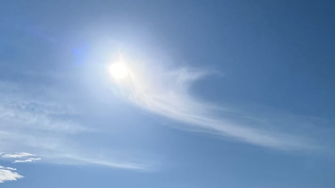 自分を見つめる