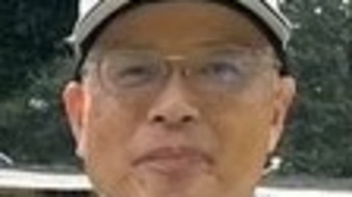 優勝は定例会に熱心に参加している岡米男さん 「パークゴルフを楽しむ会」第11回競技会