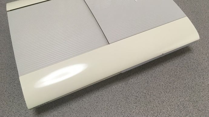 PS3 CECH-4000B ジャンク品