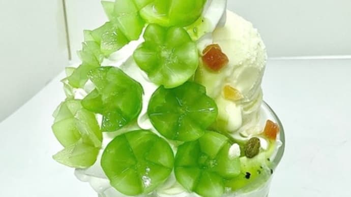今年はそろそろ