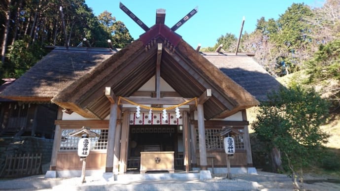 日本料理がコロナに勝つ・・日本で唯一の料理の神様が祭られている高家神社