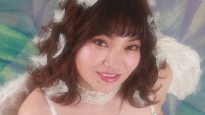 〔LaLaSweet撮影会〕柚南みゆきバースディ撮影会画像 第二部「ゆずな史上最高の谷間の天使」編