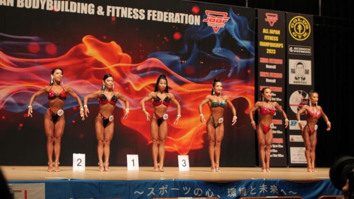 2023 All Japan Masters Fitness Championships (127)