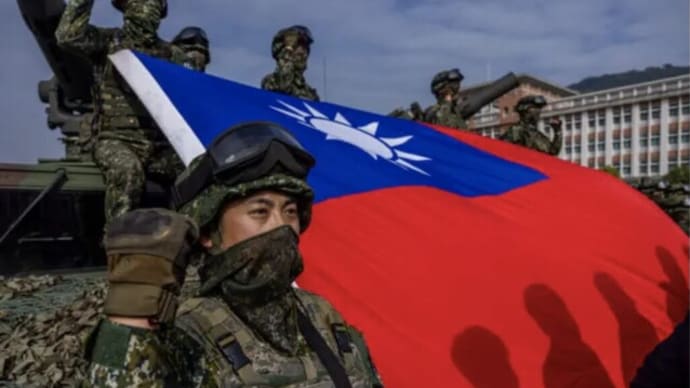 かつて中国共産党と戦った台湾の国民党は、なぜ「親中」になったのか？