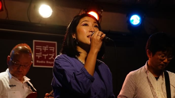 Tarohs タロース - Live in ラヂヲデイズ　その１