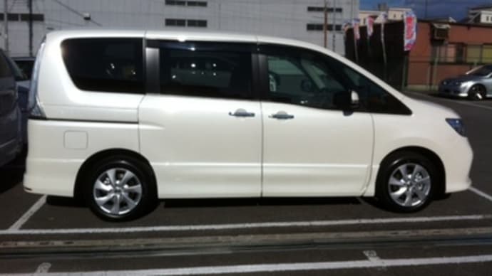 車カスタム