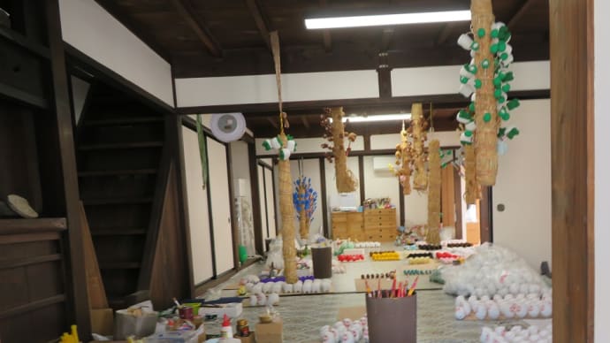 白河に来たらラーメンだけじゃないよ!あれあれ・あれもあるんや!あれですね!