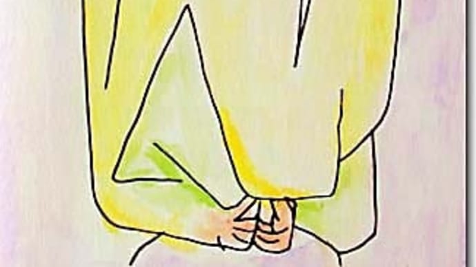 9 天使のひとり言