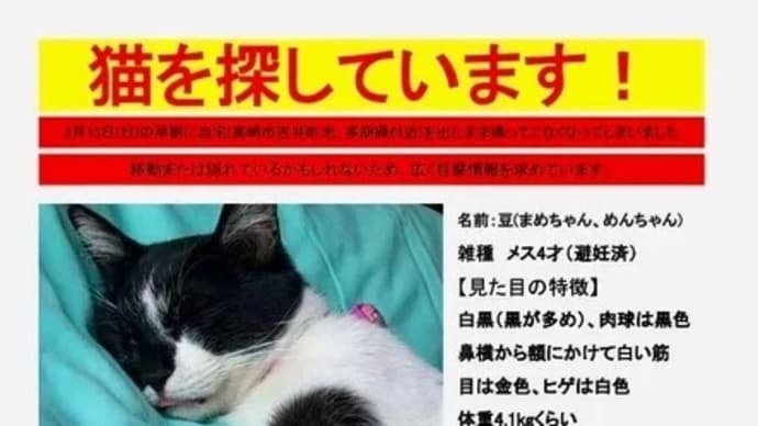 今日はお休み。