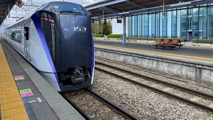 長野旅1
