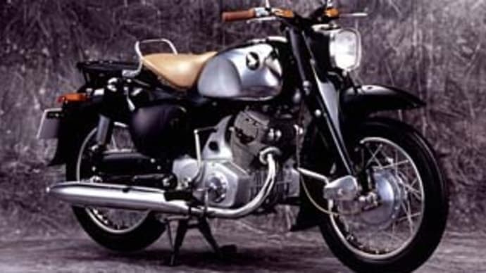 月光仮面 スーパーヒーローとバイクとピストル ④