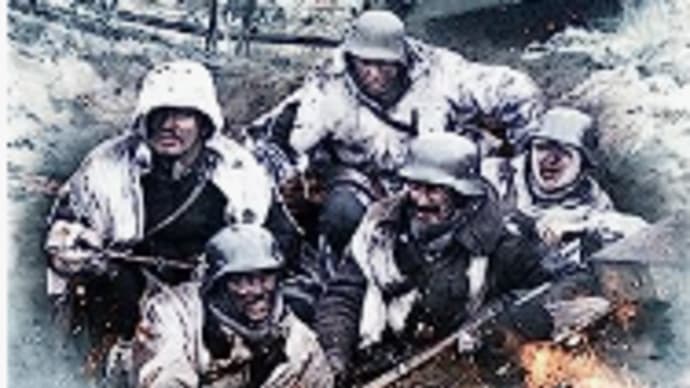 ウィンター・ウォー厳寒の攻防戦オリジナル完全版(字幕版)🎬🕊️🏃🏼‍♂️80歳のおばあちゃんは格闘技界で最初の殺人者😮Britain'sGotTalent2023