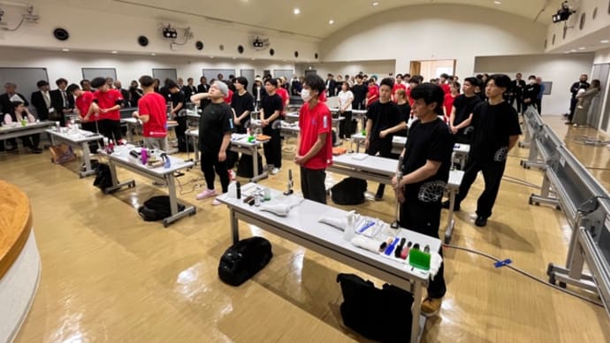 兵庫県大会 (ビオス店)