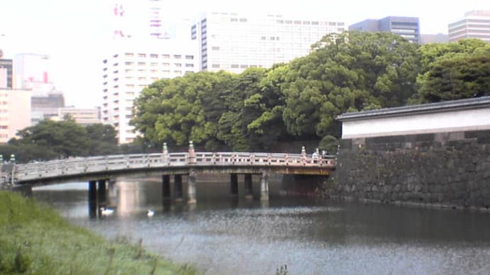 風、感じてますか?