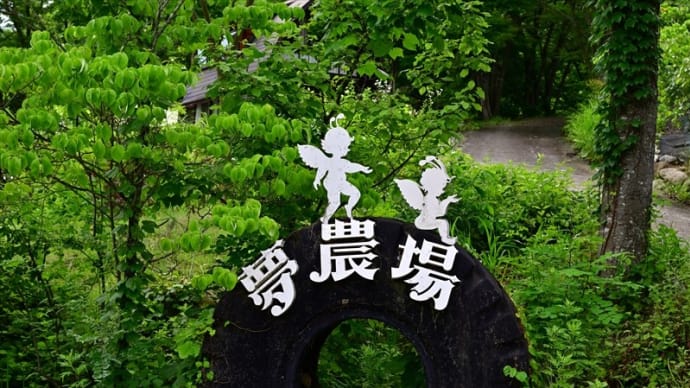 夢農場