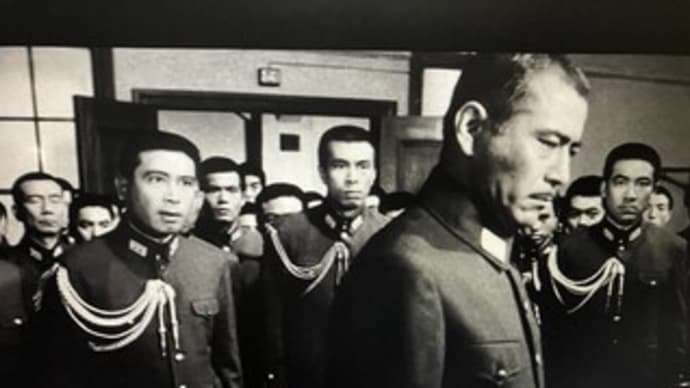 映画「日本のいちばん長い日」を観た