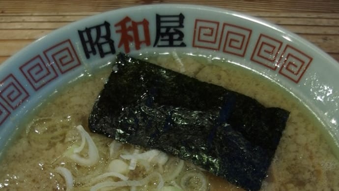 昭和屋 扇町店(6)