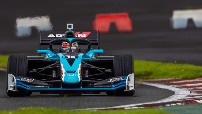 15号車の日