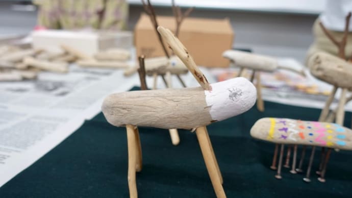 光華祭への出展