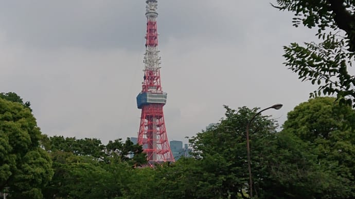 偶然その場所にいるということ☆