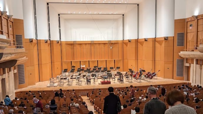 東京シティ・フィルハーモニック管弦楽団 第71回ティアラこうとう定期演奏会