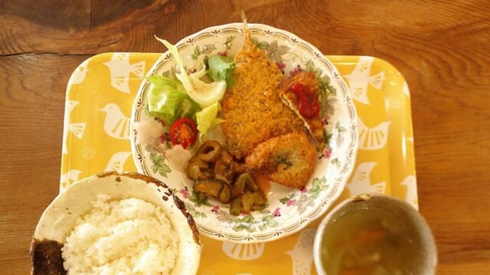 昼食のご紹介㉙