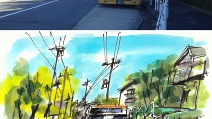 山陽バス