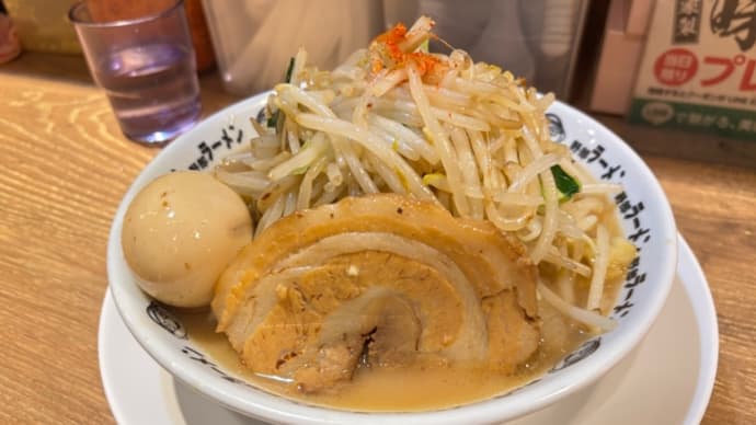 投稿し忘れてたぁ~!!!