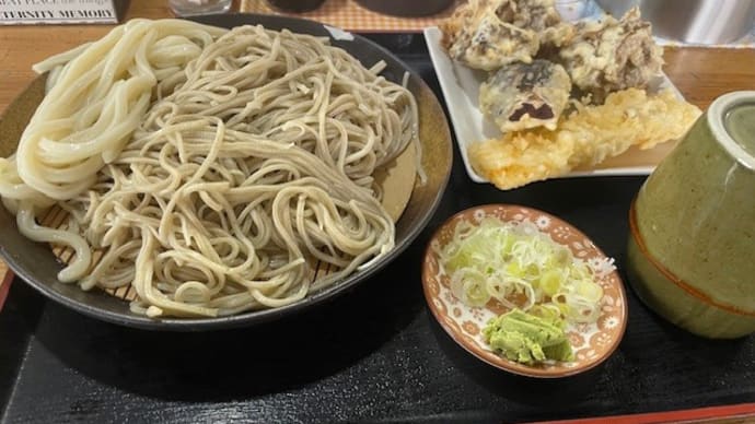 【うどん工房まる玉】~群馬県邑楽町~