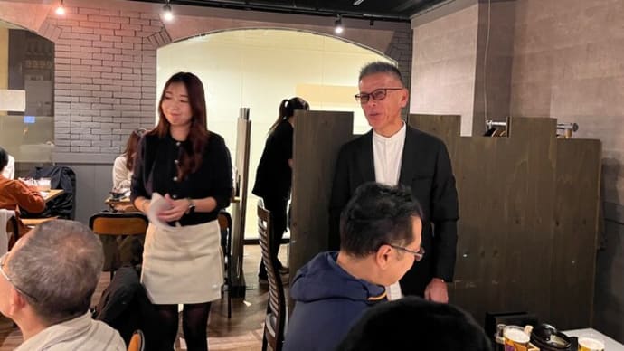 ランファン北海道忘年会2024