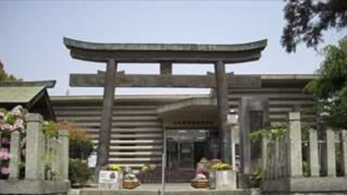 金物(かなもの)神社 in 兵庫県三木市