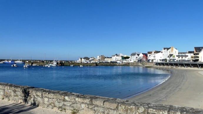 キブロン Quiberon(1)