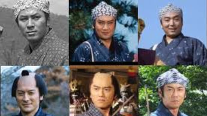 あれってそれって誰だったっけ ~歴代水戸黄門 黄門様と助さん格さん役
