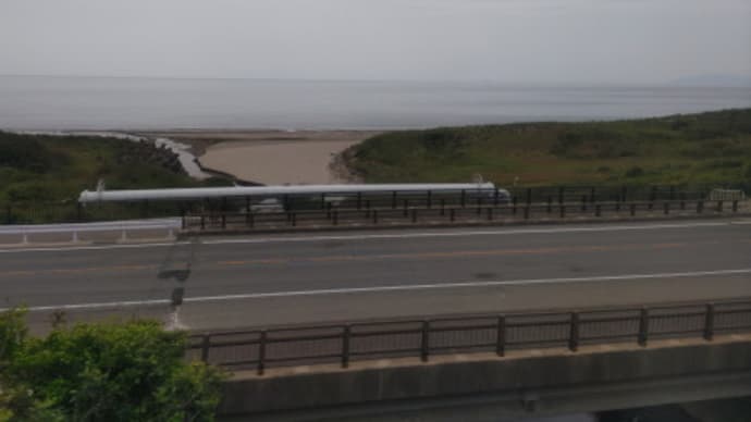 羽後岩谷駅