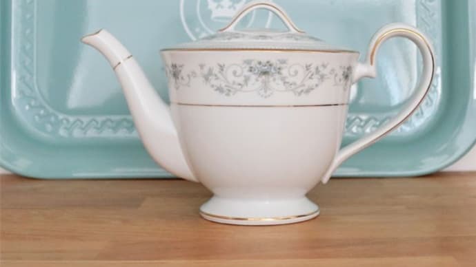 Tea Pot♪