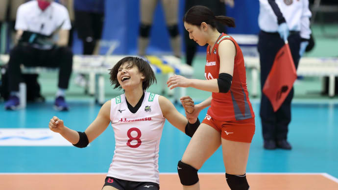 野本 梨佳選手