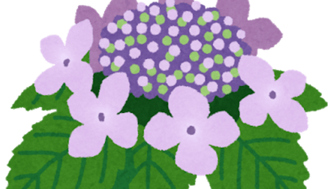 『Hydrangea』