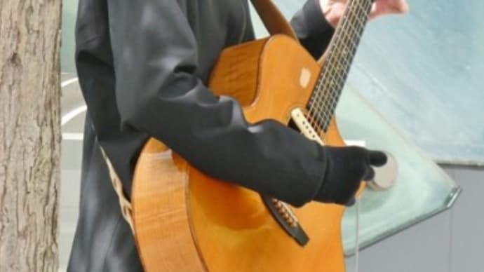 音楽よ、ここにいて
