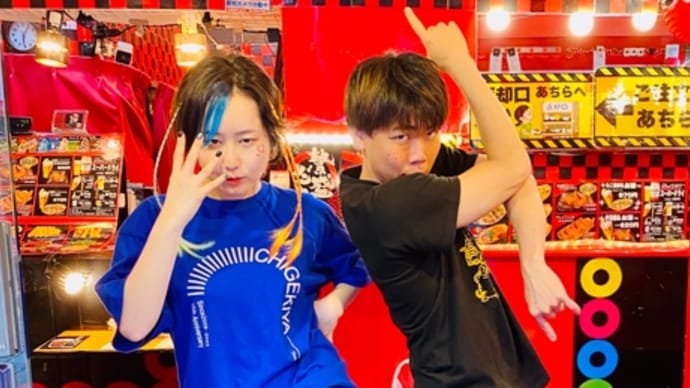 🩷💖✨劇団壱劇屋 LOVE TOURNAMENT⑦💕🌟✨