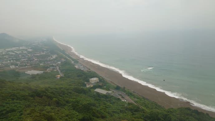 「片浜十三里」