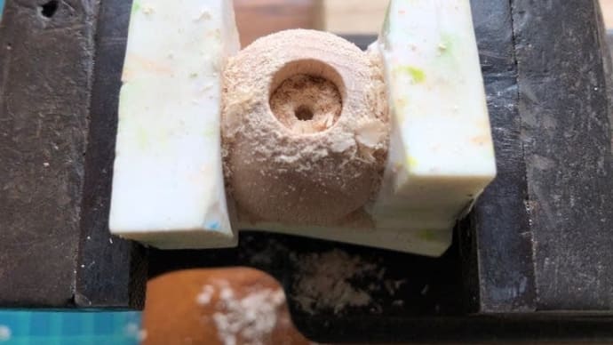 次はコレを作りたい!…製作過程②