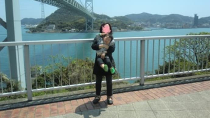 鹿児島帰省