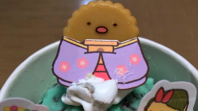 ひなまつり