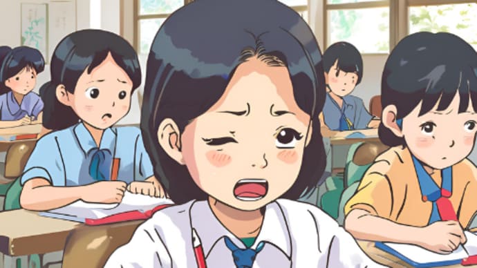 支援が必要な子どもにとって支援級か普通級かは究極の選択?!