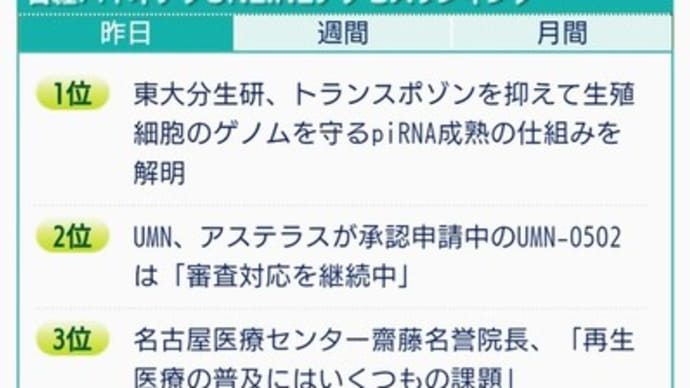 継続中…